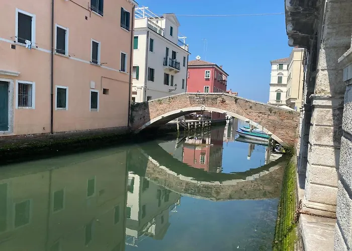 Gondola House
