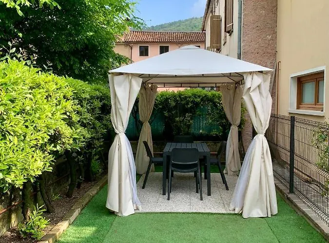 Casa Al Piazzol