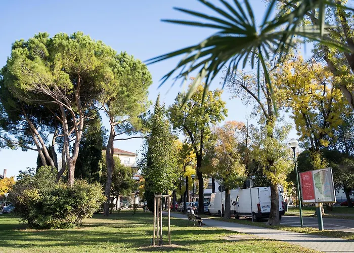 All'Altana B&B Apartment