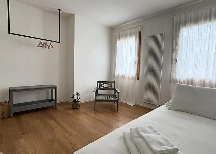 Casa Polimar Quattro