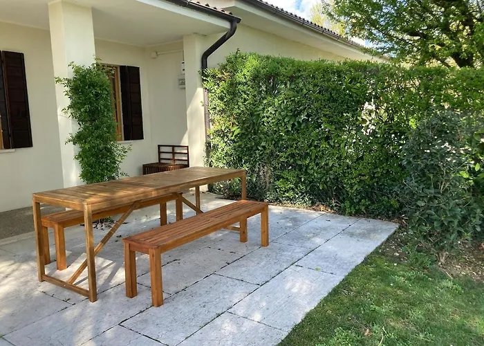 Casa Polimar Quattro