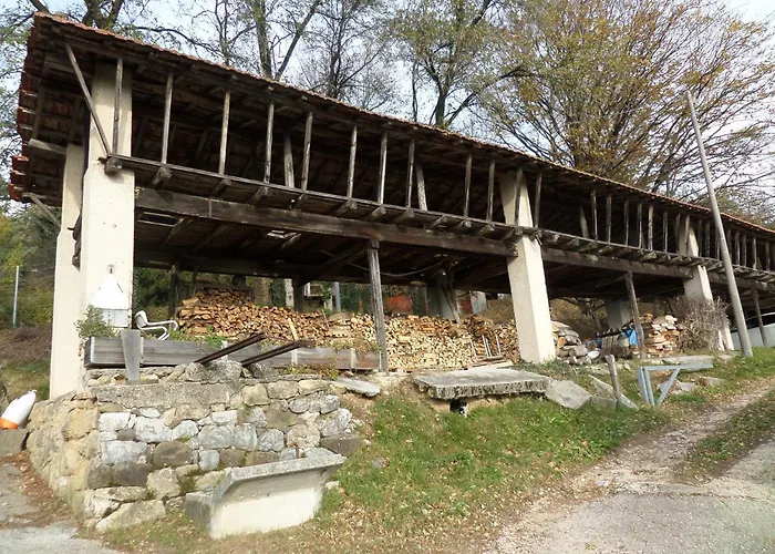 Casa Luisa, Relax Con Vista Panoramica