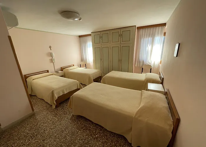Casa Caburlotto
