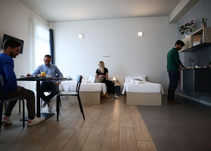 Casa a Colori Padova